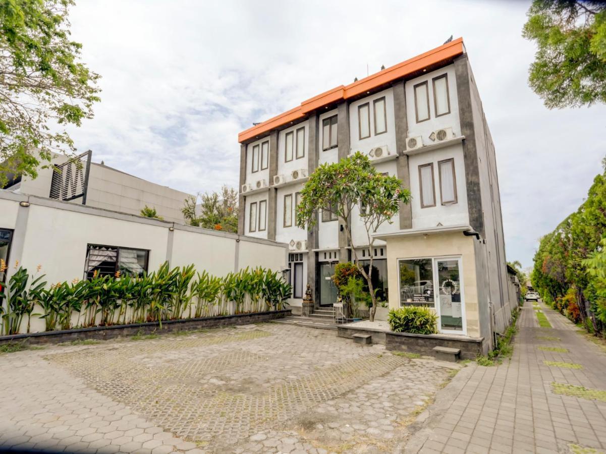 Hotel Warta Dua Denpasar Zewnętrze zdjęcie