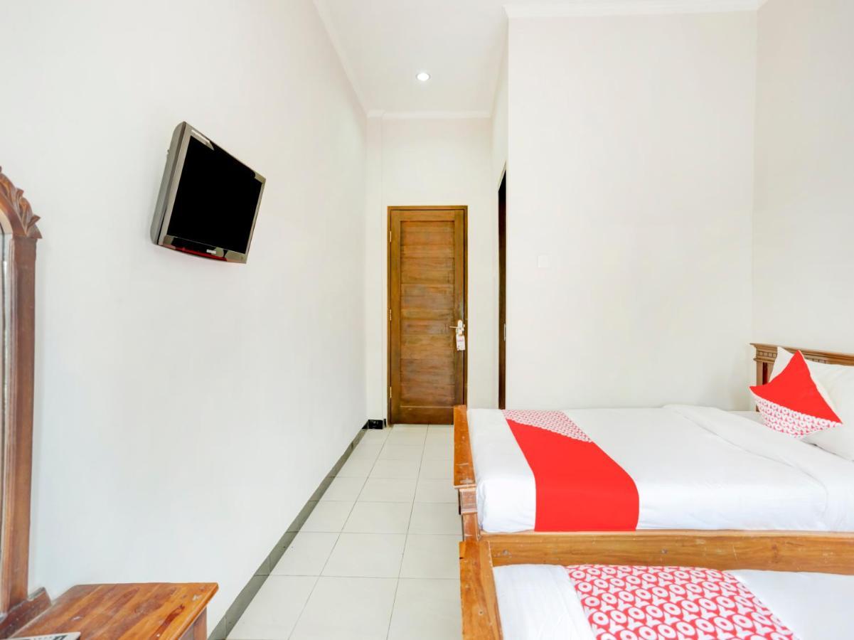 Hotel Warta Dua Denpasar Zewnętrze zdjęcie