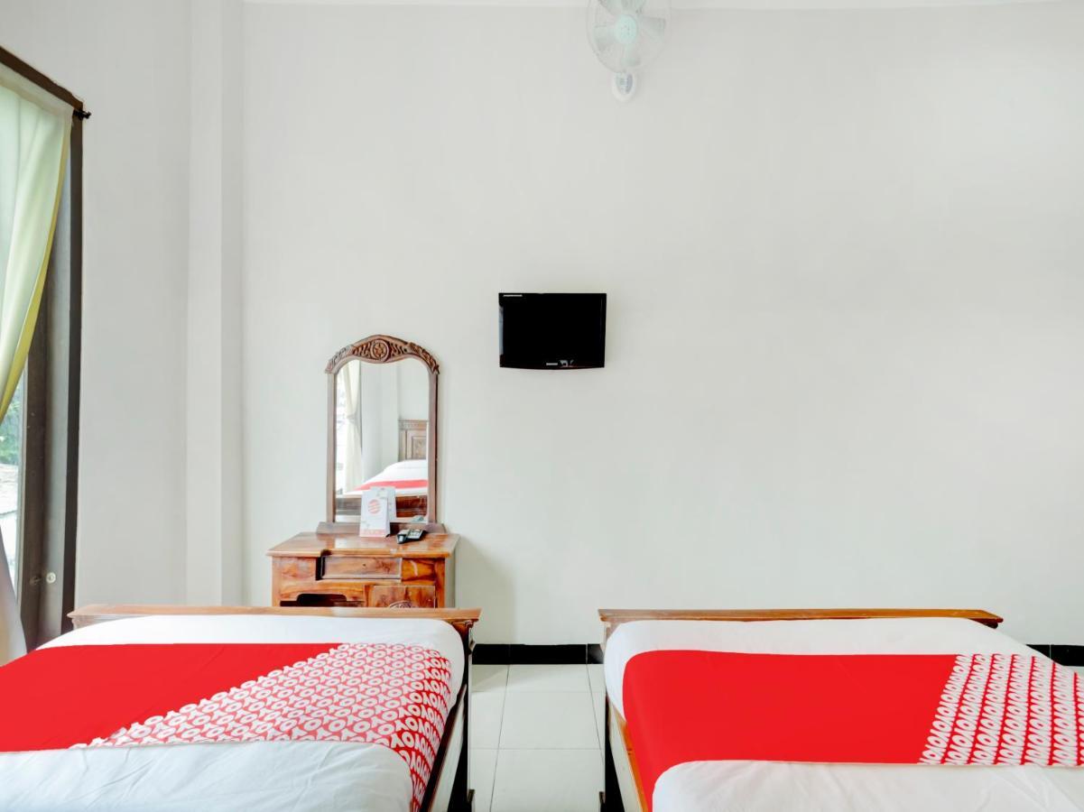 Hotel Warta Dua Denpasar Zewnętrze zdjęcie