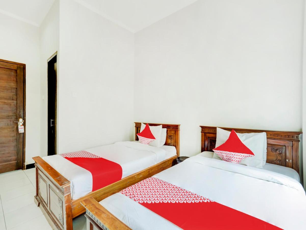 Hotel Warta Dua Denpasar Zewnętrze zdjęcie