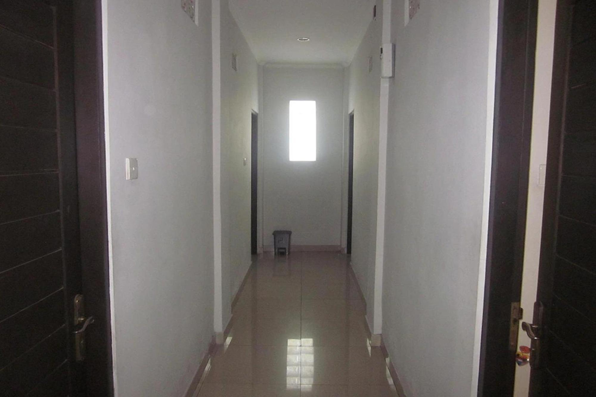 Hotel Warta Dua Denpasar Zewnętrze zdjęcie