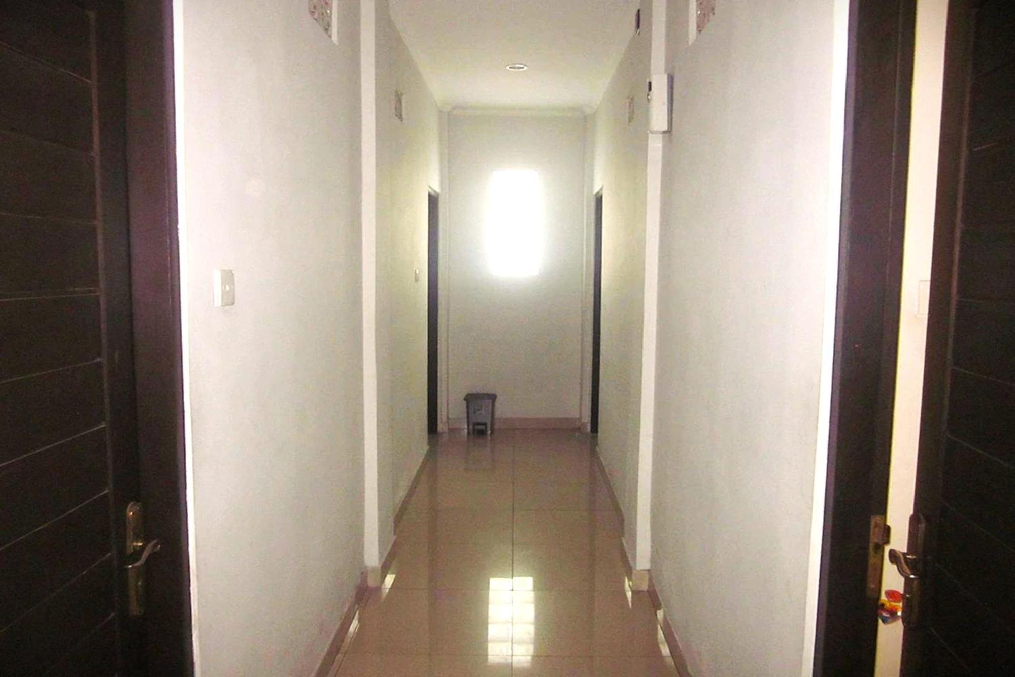 Hotel Warta Dua Denpasar Zewnętrze zdjęcie